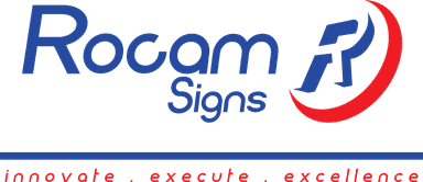 Rocam Signs