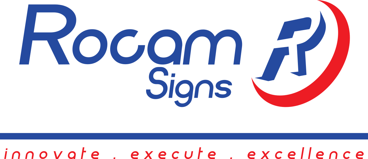 Rocam Signs